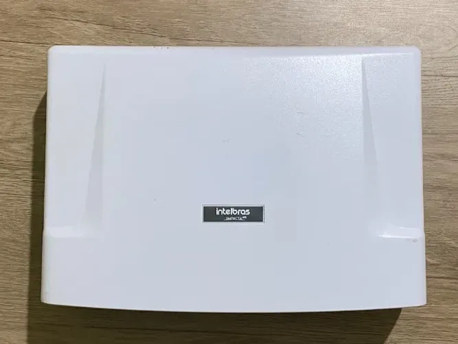 Central PABX Intelbras Impacta 68i