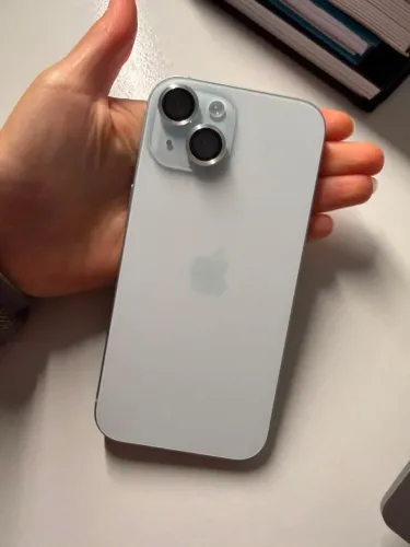 iPhone 15 256 gb