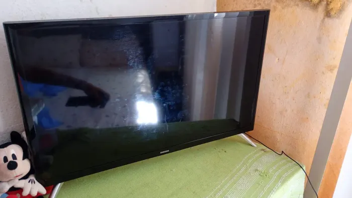 Tv smartv 32
