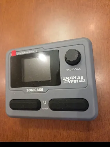 Sonicake PocketMaster 