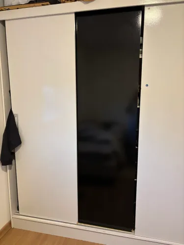 Guarda roupa