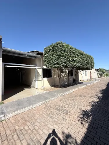 Casa em condomínio com 3 quartos, com energia solar, Chácara São Pedro, Aparecida de Goiân