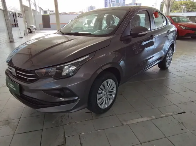 Fiat Cronos Drive 1.0 6V 2025