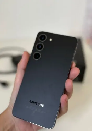 Samsung Galaxy S23 512GB