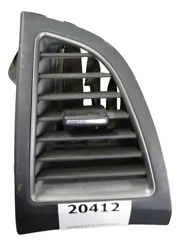 Difusor Ar Hb20 Dianteiro Esquerdo 2013 2014 2015 2016 2017