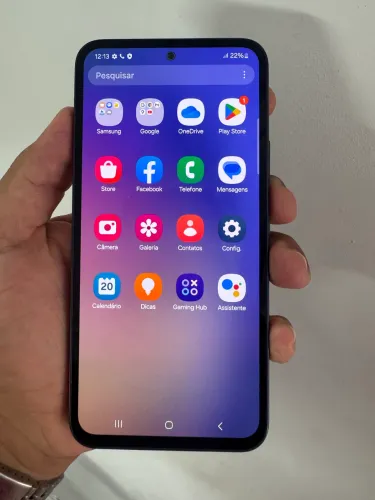 Samsung A54 128/8gb 5G