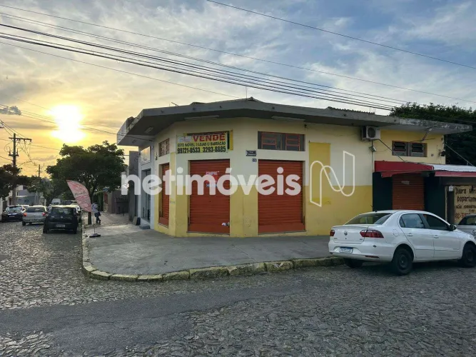 Venda Casa Santa Inês Belo Horizonte