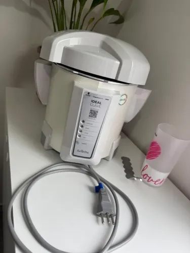 Autoclave Belinha 5L