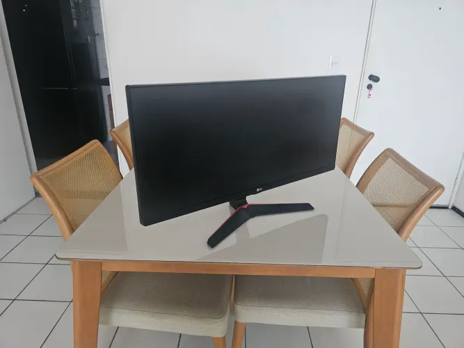 Monitor LG Ultrawide 2560 75Hz