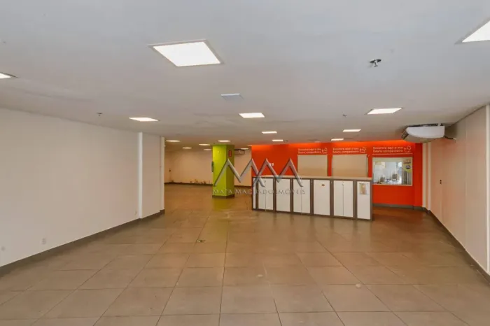 Loja para Locação no Vale do Sereno