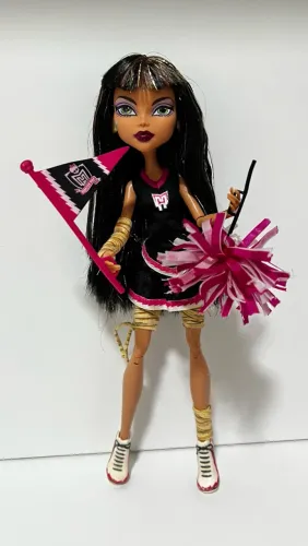 Monster high
