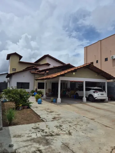 Vendo casa no centenário 
