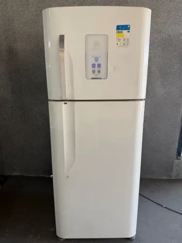 Geladeira Electrolux frost free 433 litros