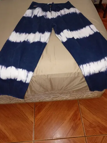 Calça lança perfume feminina original 