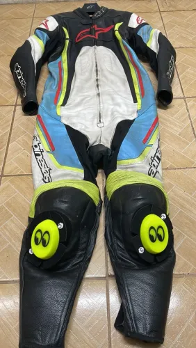 Macacão Alpinestars