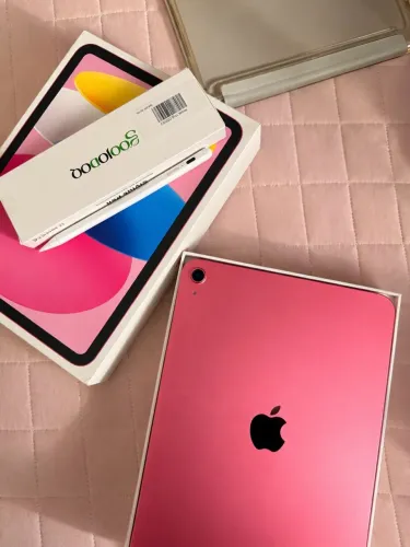 iPad 10 geração