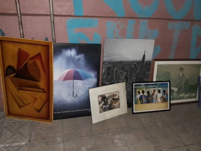 Quadros