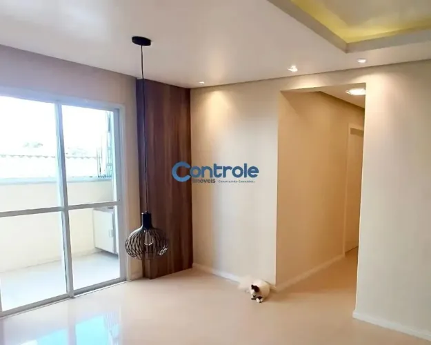 Apartamento Condomínio San Sebastian / Barreiros/ São José /SC