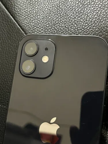 iPhone 12 256gb, nunca aberto! Trocas em notebooks!