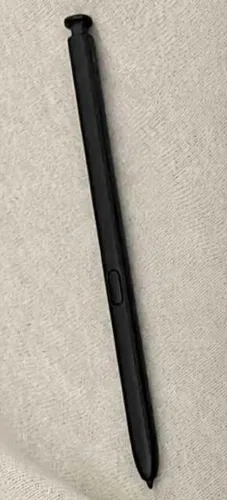 Vendo caneta original do S22 ultra sou de cabo frio Rio de Janeiro