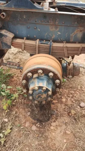 Tudo do volvo nl 12