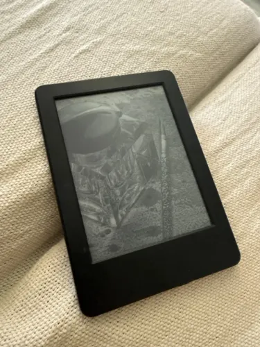 kindle 7 geração