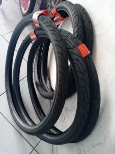 Pneus aro 26 de bicicleta 