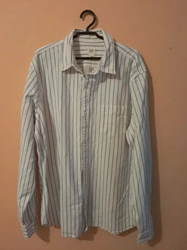 Camisa GAP, Original! Tamanho XL
