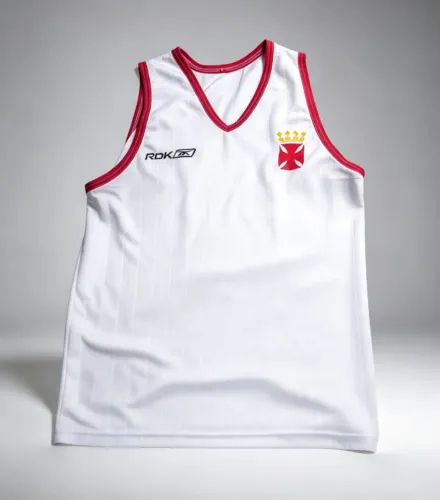 Camisa Vasco Reebok 2006/2007
