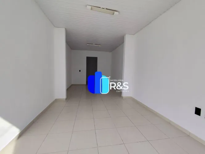 Sala para alugar, 20 m² por R$ 1.700,00/mês - Vila Pasti - Louveira/SP