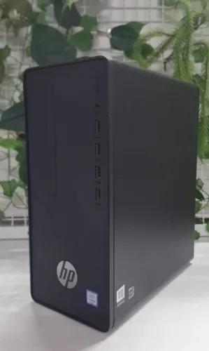 Computador HP Empresarial i5 8ª Geração 8GB RAM