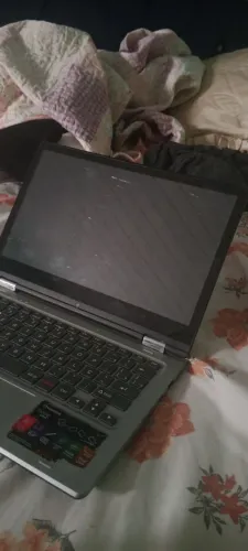 Notebook usado positivo duo Intel 