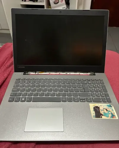 Notbook