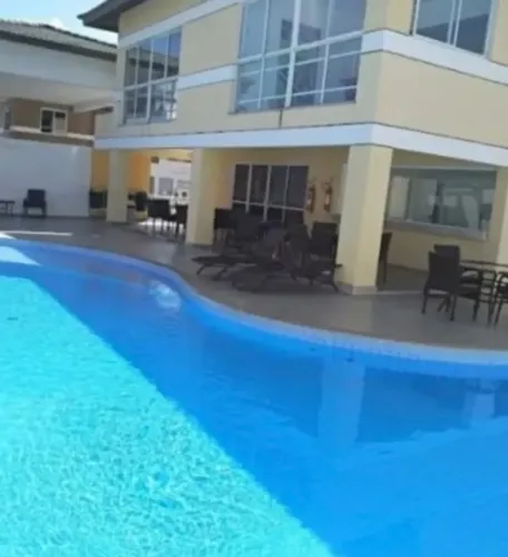 CASA EM CONDOMÍNIO RESIDENCIAL em SALVADOR - BA, STELLA MARIS