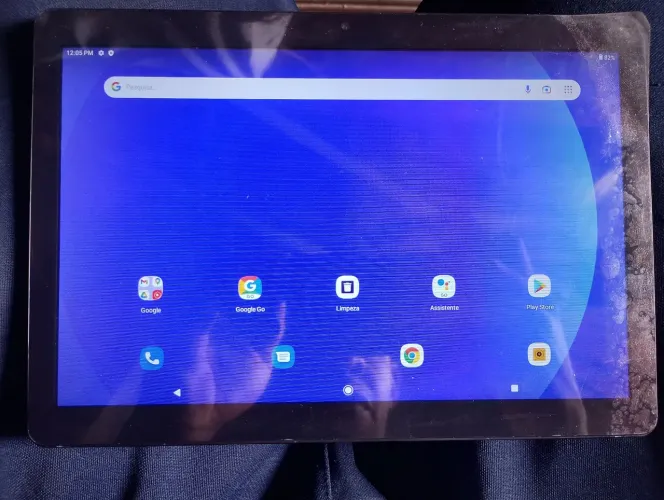 Tablet Valor 380