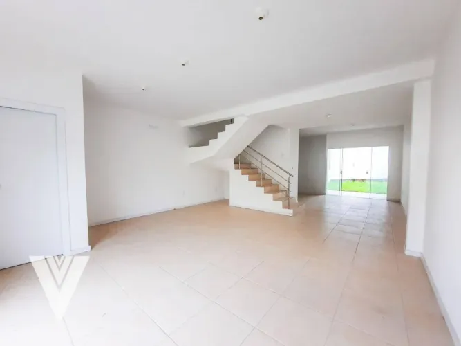 Casa com 3 dormitórios à venda, 137 m² por R$ 610.000,00 - Velha - Blumenau/SC