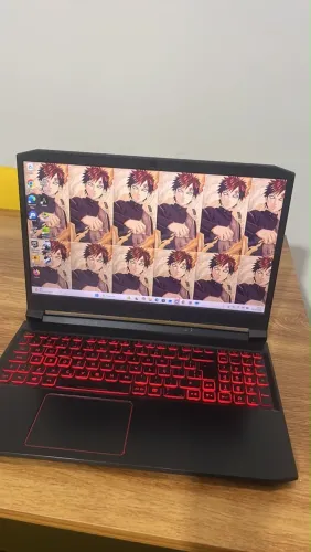 NOTEBOOK GAMER ACER NITRO 5