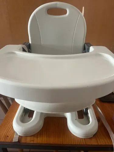 Cadeirinha alimentação