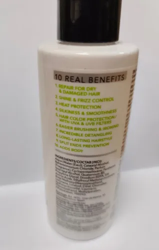 Leave-in Revlon Uniq One Green Tea 150ml - 10 em 1