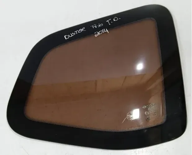 Vidro Fixo Traseiro Direito Duster 2013 2014 2015
