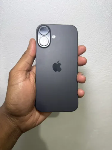 IPHONE 16 256GB