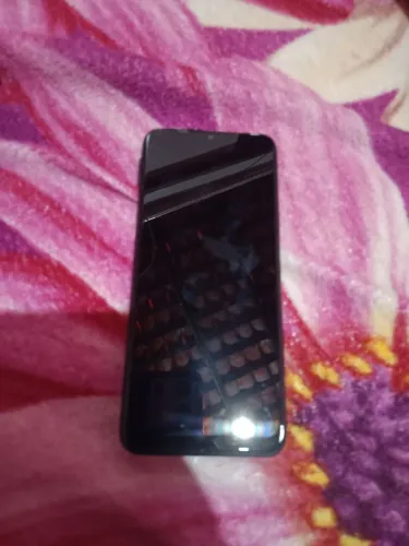 Infinix para retirada de peças