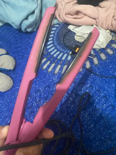 Prancha Gama 220v