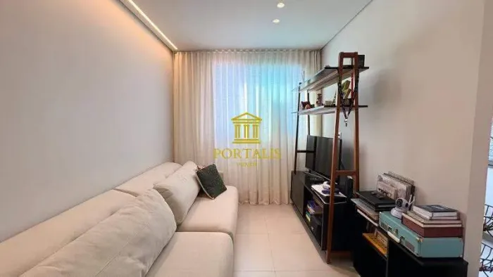 Apartamento com 2 quartos à venda em Belo Horizonte