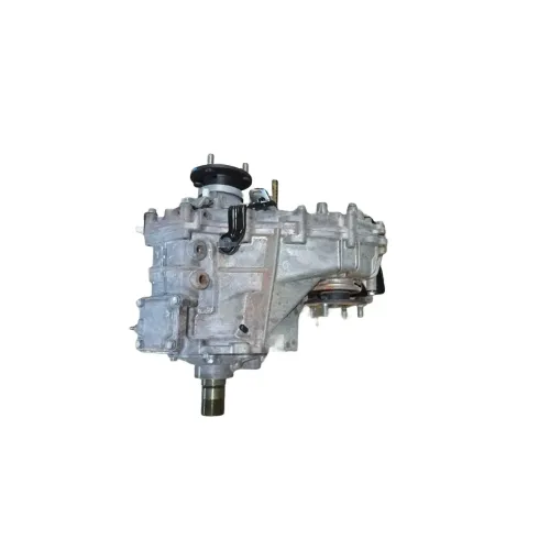 Caixa de Tração SW4 SRX 2.8 4x4 2021