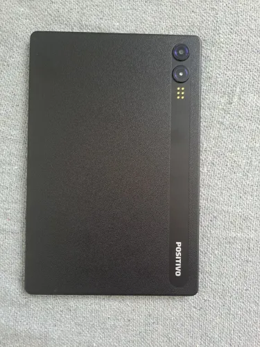 Tablet positivo vision tab 10