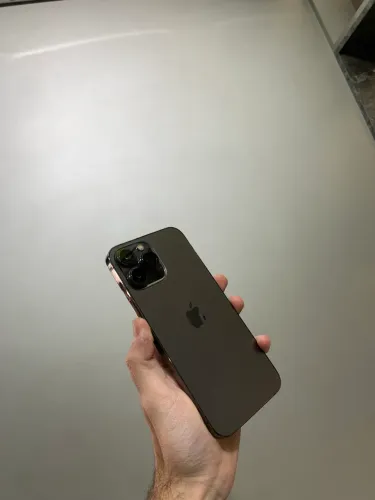 13 PRO MAX 256GB Vendo ou Troco com garantia!