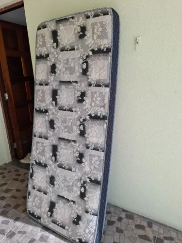 Colchão solteiro D33