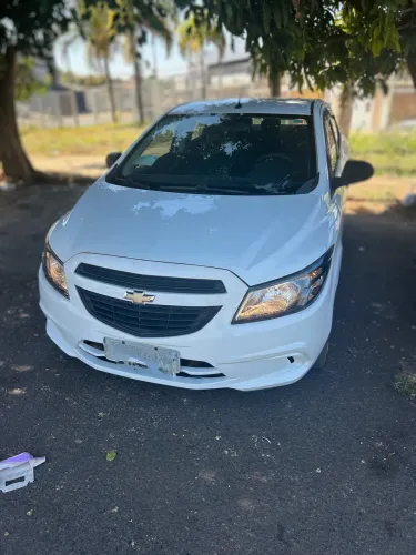 Chevrolet Prisma Sed. Joy/ LS 1.0 8V Flexpower 4P 2019