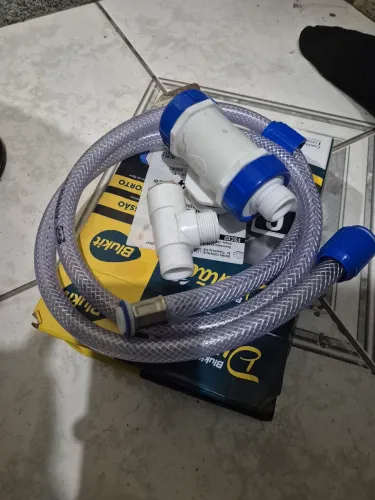 Vendo Kit Duchão Blukit